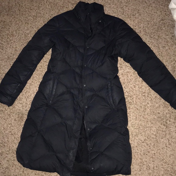 The North Face Jackets & Blazers - Women’s Metro Parka